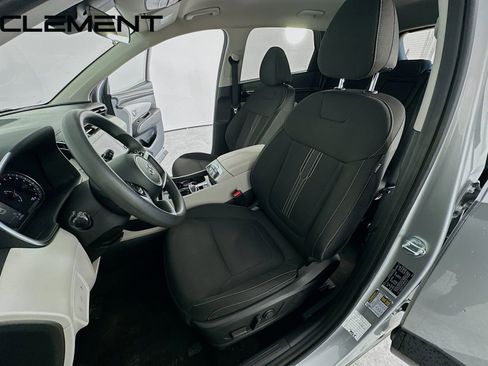 Certified 2024 Hyundai Tucson SEL image 28