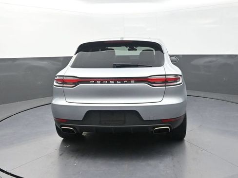 Used 2019 Porsche Macan AWD/4WD image 7