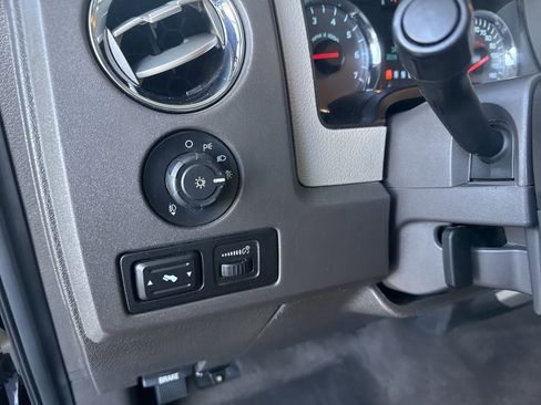 Used 2010 Ford F150 4x4 SuperCrew image 23