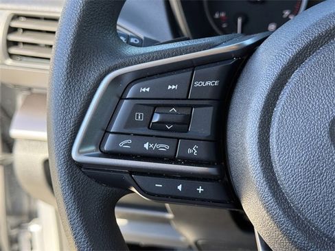 Used 2024 Subaru Impreza 2.0i Sport w/ Popular Package #1 image 21