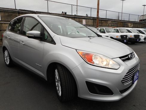 Used 2013 Ford C-MAX SE image 1