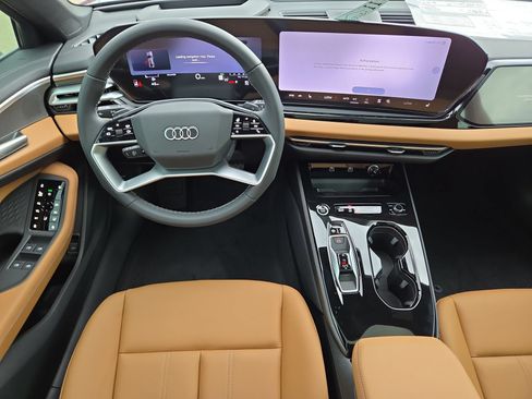 New 2026 Audi A5 2.0T Premium Plus AWD/4WD image 14