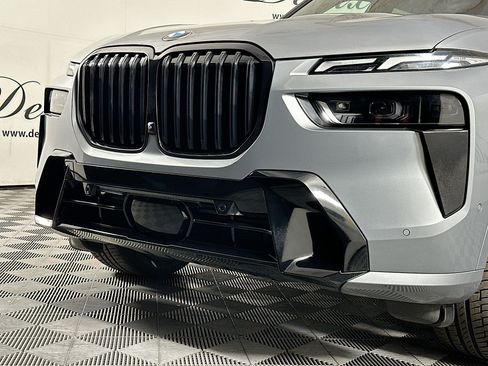 Used 2024 BMW X7 xDrive40i w/ Executive Package AWD/4WD image 36