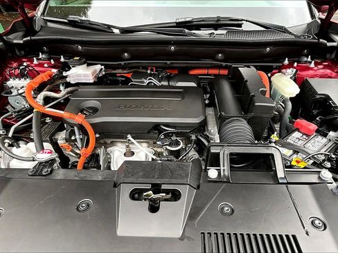 Used 2025 Honda CR-V Sport Touring image 30