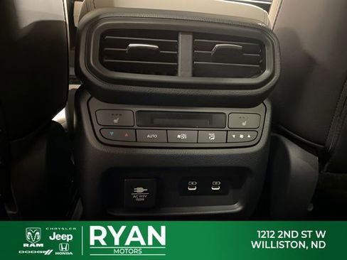 New 2026 Honda Pilot Elite image 73