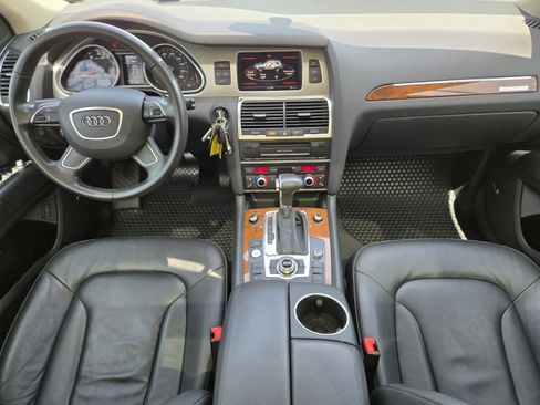 Used 2014 Audi Q7 3.0T Premium Plus AWD/4WD image 27