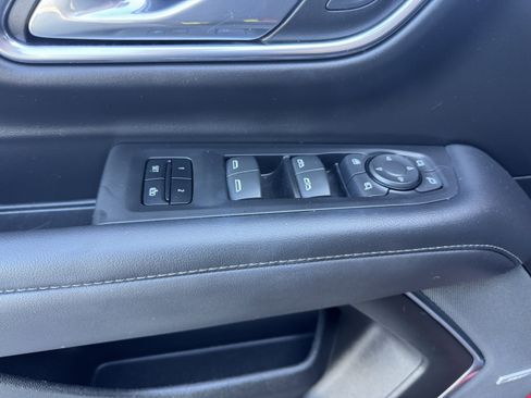 Used 2024 Chevrolet Tahoe LT w/ Luxury Package image 11