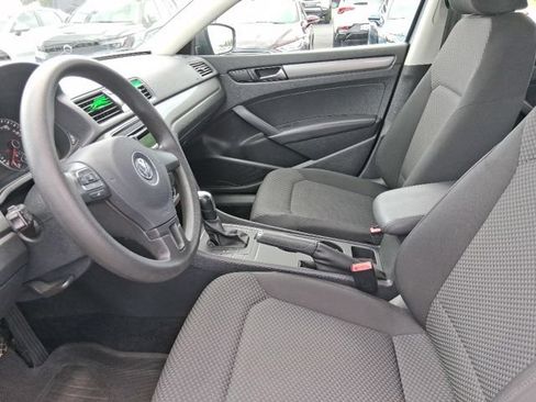 Used 2014 Volkswagen Passat 1.8T S FWD image 17
