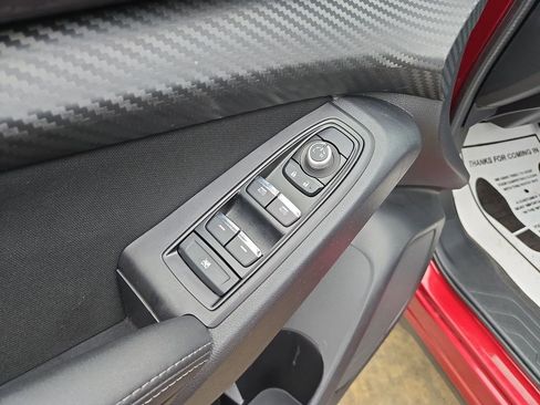 Certified 2025 Subaru Ascent Premium w/ Premium Package image 13