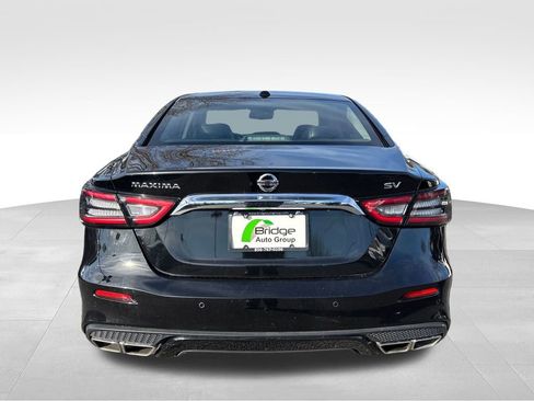 Used 2021 Nissan Maxima 3.5 SV w/ Floor Mat Group image 7