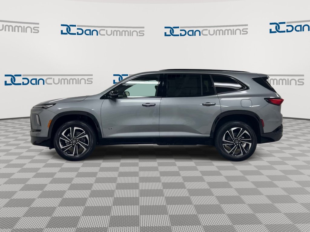 New 2027 Buick Enclave Sport Touring w/ Power Package AWD/4WD image 5