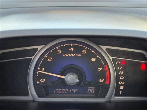 Used 2010 Honda Civic LX image 10