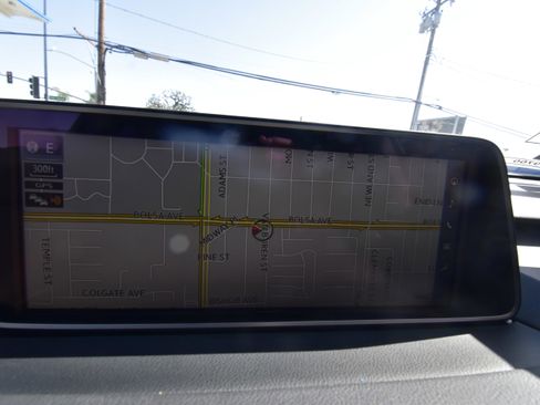 Used 2016 Lexus RX 450h AWD w/ Cold Weather Package image 8