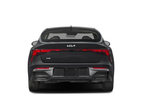 New 2026 Kia K5 EX image 32