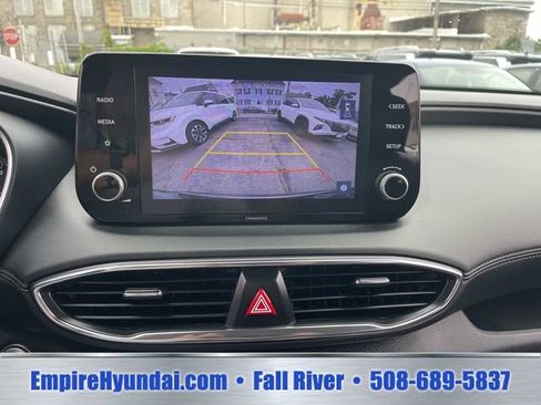 Used 2022 Hyundai Santa Fe SEL AWD/4WD image 23