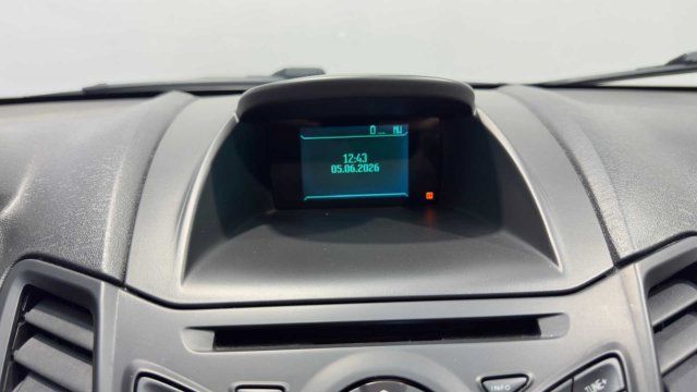 Used 2015 Ford Fiesta SE FWD image 28
