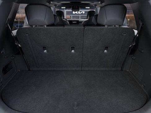 New 2027 Kia Telluride EX X-Line AWD/4WD image 21