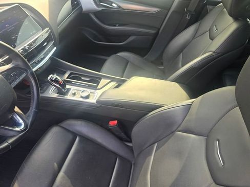 Used 2020 Cadillac CT5 Premium Luxury RWD image 21