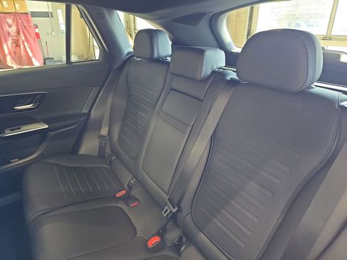 Certified 2026 Mercedes-Benz GLC 300 GLC 300 image 17