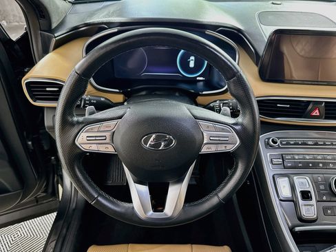 Used 2023 Hyundai Santa Fe Calligraphy AWD/4WD image 17