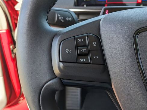 Certified 2022 Ford Mustang Mach-E Select w/ Comfort/Technology Package image 31