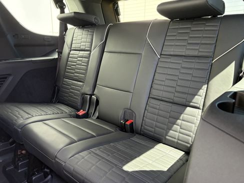 New 2026 Cadillac Escalade Platinum Sport AWD/4WD image 14