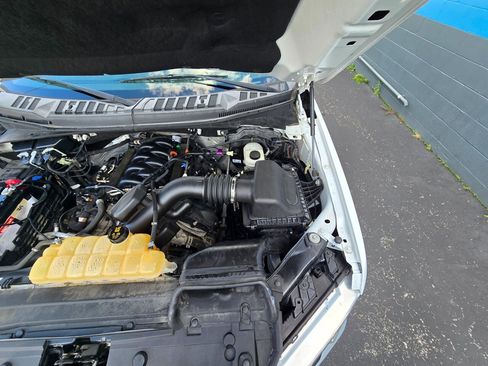 Used 2018 Ford F150 XL w/ Equipment Group 101A Mid image 39