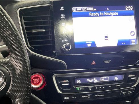 Used 2023 Honda Ridgeline Black Edition image 18