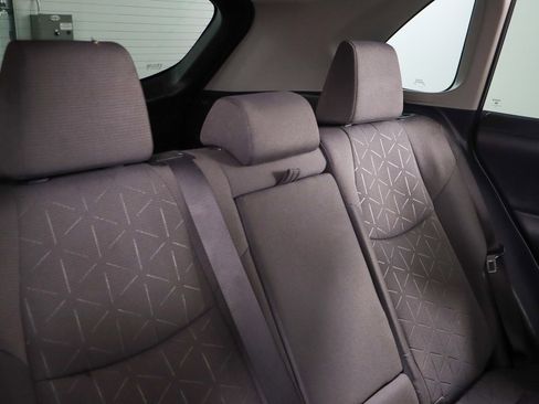 Used 2022 Toyota RAV4 XLE image 27