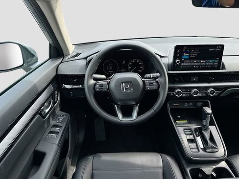 Used 2025 Honda CR-V EX-L image 23