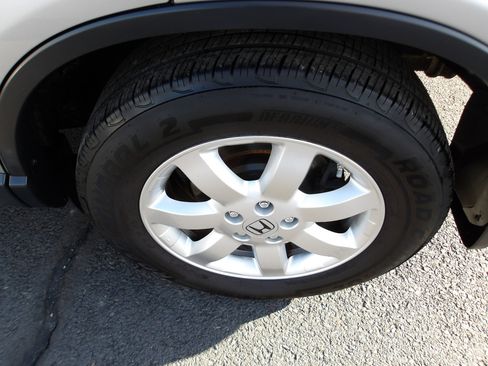 Used 2008 Honda CR-V EX-L image 25