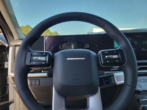 New 2026 Hyundai Santa Fe SEL FWD image 14