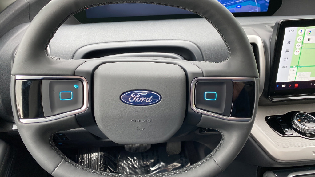Used 2026 Ford Expedition Max Active AWD/4WD image 16
