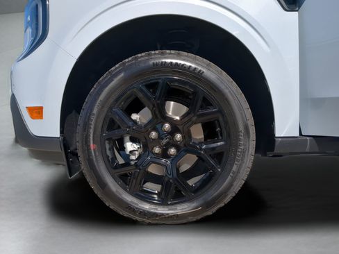 New 2026 Ford Maverick Lariat w/ Black Appearance Package image 66