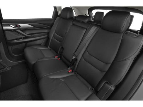Certified 2023 MAZDA CX-9 Touring AWD/4WD image 13