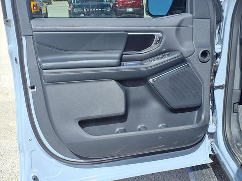 New 2026 Ford Expedition Max Platinum w/ Stealth Performance Package image 24