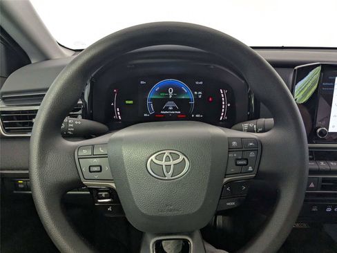 New 2026 Toyota Camry LE FWD image 10