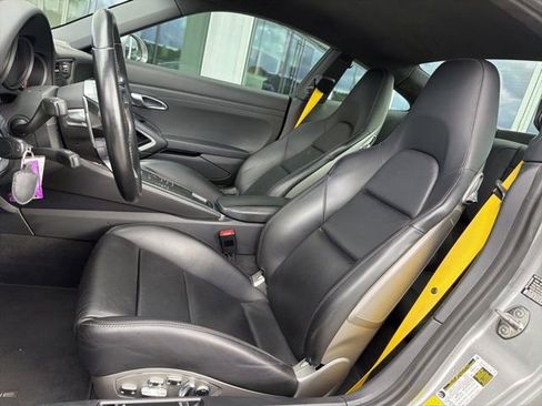 Used 2019 Porsche 911 Carrera 4S image 10