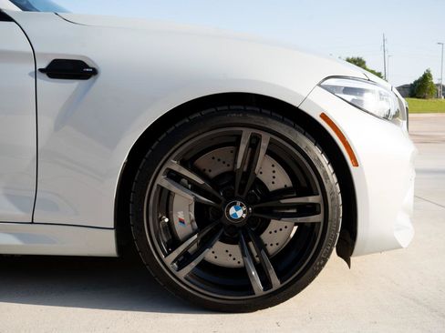 Used 2020 BMW M2 Competition RWD image 13