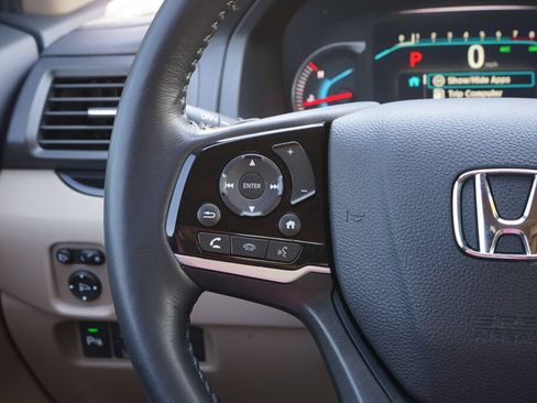 Used 2022 Honda Pilot Elite image 29