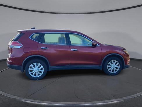 Used 2015 Nissan Rogue S FWD image 9