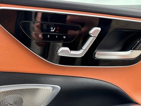 Used 2023 Mercedes-Benz C 300 4MATIC Sedan w/ AMG Line w/ Night Package image 35