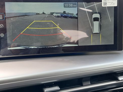 New 2026 Hyundai Ioniq 9 Limited AWD/4WD image 26