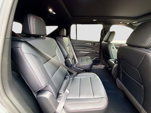 New 2026 Chevrolet Traverse Z71 w/ Enhanced Driving Package image 31