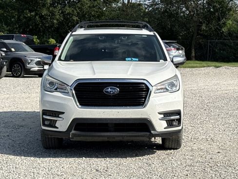Used 2019 Subaru Ascent Touring w/ Popular Package #3 AWD/4WD image 2