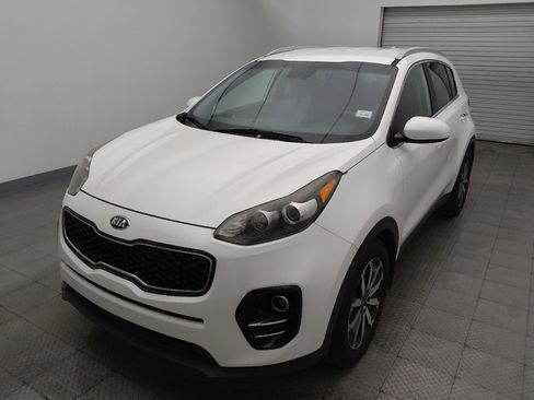 Used 2017 Kia Sportage EX FWD image 15