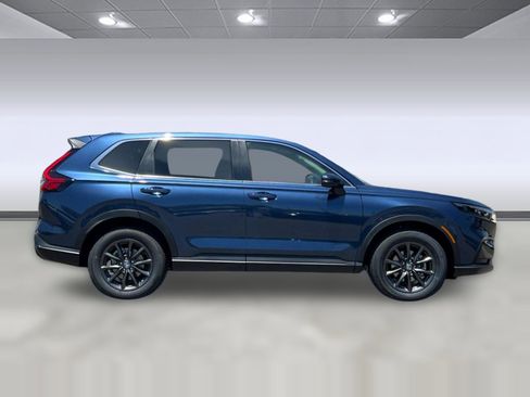Used 2026 Honda CR-V EX-L image 7