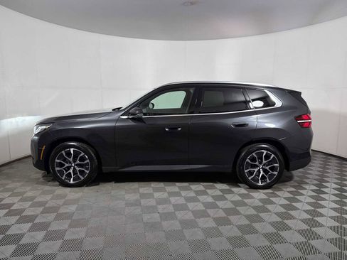 Used 2025 BMW X3 xDrive30i w/ Premium Package image 4
