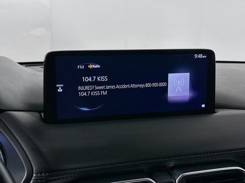 Used 2024 MAZDA CX-5 Carbon Edition image 21