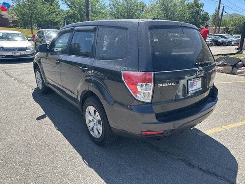 Used 2009 Subaru Forester 2.5X image 6